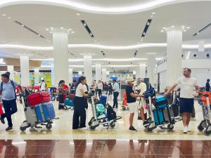 Dubai Customs fully prepared for peak summer travel season