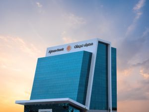 Ajman Bank Successfully Prices Inaugural USD 300 Million Additional Tier 1 Perpetual Sukuk