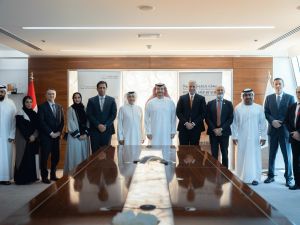 Ajman Bank and National Bonds Partner to Enhance Customer Financial Solutions
