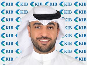 KIB sponsors and participates in Al Dasma Health City blood donation campaign