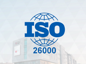 MKF Secures ISO 26000 Social Responsibility Certification