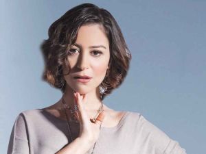 منة شلبي