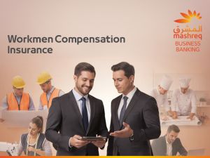 Mashreq Redefines Business Protection for SMEs with Instant, Embedded Insurance Solutions in Partnership with Sukoon