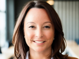 Veeam Appoints Michelle Graff as Senior Vice President of Global Partners and Channel 