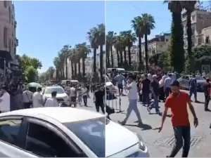 Syria
