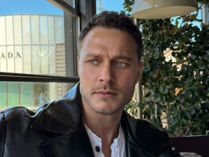 Burak Çelik