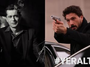İsmail Hacıoğlu & Deniz Can Aktaş