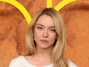 Sydney Sweeney