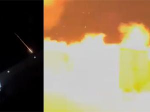 Two US troops killed, one missing after Iranian attack in Jordan
