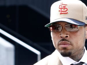 Chris Brown