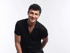Alper Çankaya