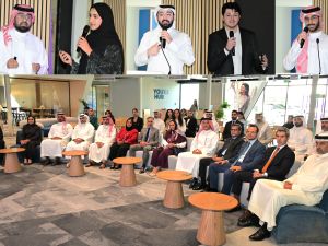 NBB and INJAZ Bahrain Celebrate Emerging Entrepreneurs at Entaliq Closing Ceremony