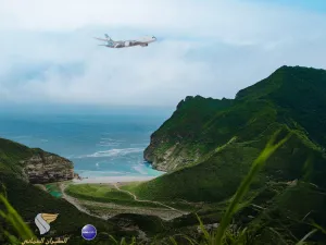 Oman Air Boosts Khareef Connectivity with New Bahrain-Salalah Charter Service and Additional Capacity from Muscat