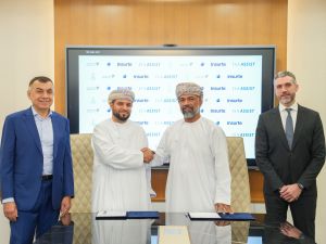 Oman Air Signs Takaful Oman as Local Partner for Travel Insurance
