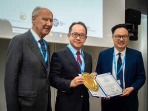 From Value Anchoring to Digital Trust: METRA Group Highlights Gold-Backed Digital Asset Infrastructure at WSIS Forum 2026 in Geneva