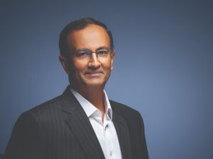 Record Profits Driven by Resilience, Sustainable Growth and a Fortress Balance Sheet 