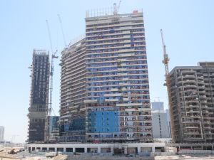 Azizi Developments’ Rêve in Riviera reaches 79% construction milestone