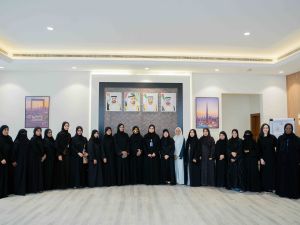 Family Village Organises Awareness Workshops to Promote Conscious Parenting and Strengthen Family Cohesion