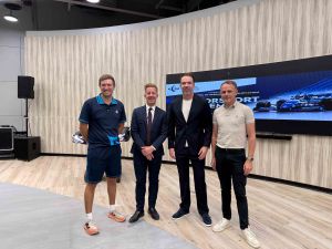 GEMS School of Research & Innovation launches the region’s first comprehensive school-based Motorsport Academy