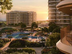 Aldar Launches the Canopies at Yas Point, Bringing Nature-inspired Living to Yas Island’s Northern Shore