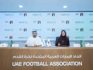 Dubai Land Department and UAE Football Association Forge Strategic Partnership to Enhance Quality of Life in Real Estate Sector