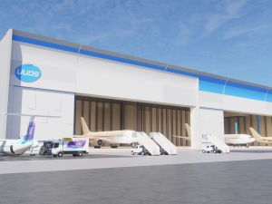Mohammed Bin Rashid Aerospace Hub Highlights Uuds Aero's Growing Footprint Within Its Aerospace Ecosystem