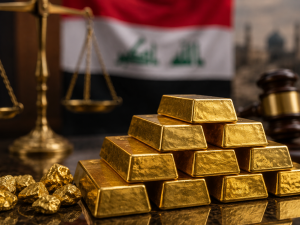 مليارات الدنانير وعقارات ومركبات ضمن المضبوطات