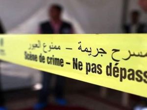 العثور على جثث 5 اطفال في فرنسا 