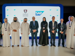 Fujairah Government Partners with SAP to Empower Employees with Advanced AI Skills