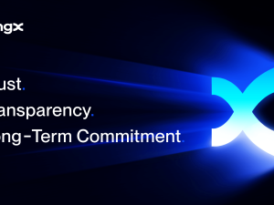 BingX Strengthens Market Confidence with Dedicated Trust Center