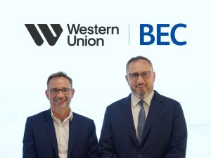 BEC Kuwait Partners with Western Union to Expand International Money Transfer Services