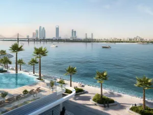 Modon sells out final phase of Bashayer on Hudayriyat Island within one day of launch, generating approximately AED 1.25 billion in sales