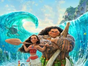 فيلم Moana