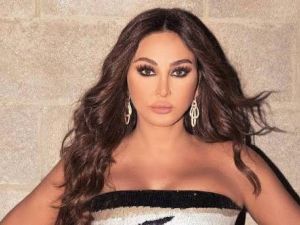 اليسا 