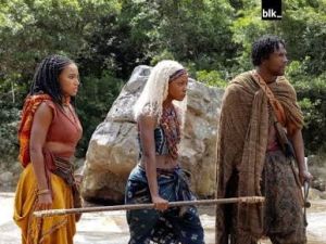  فيلم Children of Blood and Bone