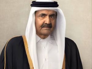 وفاة الأمير الوالد حمد بن خليفة آل ثاني عن عمر ناهز 74 عاماً بعد مسيرة سياسية امتدت لعقود