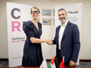 شراكة بين المركزية وجمعية المسؤولية الجماعية الخيرية لتأهيل الشباب وتعزيز فرص التوظيف في مجال تصليح السيارات وصيانتها 
