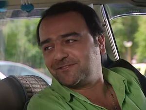 مسلسل أبو جانتي
