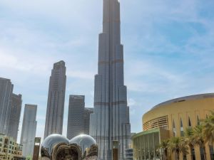 NEOPAY, NPCI International and Emaar Entertainment Simplify Travel Experiences with UPI at At the Top, Burj Khalifa