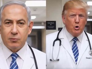 Netanyahu 