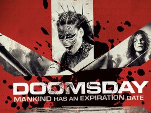 فيلم Doomsday