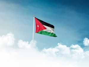 السلطات الأردنية..