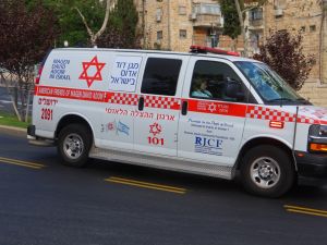 israel