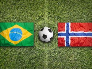التشكيلات المتوقعة لمباراة البرازيل والنرويج في كأس العالم 2026