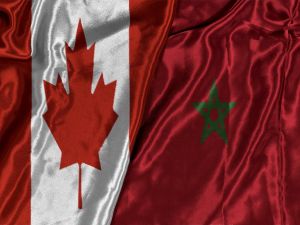 معلق مباراة كندا والمغرب اليوم في كأس العالم 2026