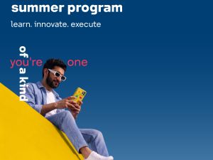 stc launches summer youth training program 