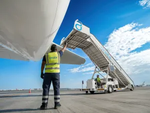 dnata secures ground handling license at Amsterdam Schiphol