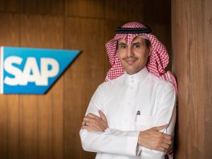 SAP Highlights Priorities for Saudi Organizations Scaling AI