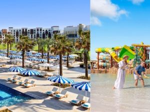 ريكسوس مرجانة يطلق مهرجان الصيف بفعاليات وتجارب لا مثيل لها 