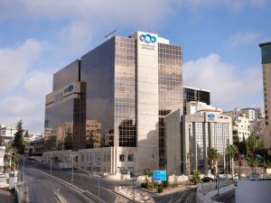 Arab Bank Group Profits Grow to $571 Million for the First Half of 2026